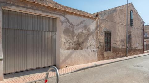 Foto 4 de Casa o xalet en venda a Cartagena - Calle Calle de Berizo, Barrio de Peral - San Félix, Cartagena
