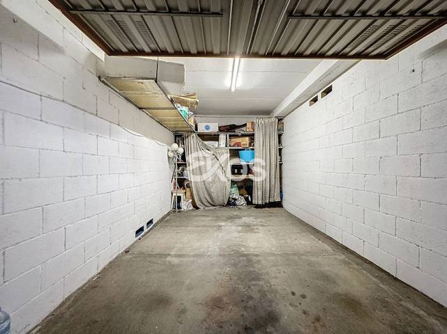 Garaje en Venta en Arrasate / Mondragón