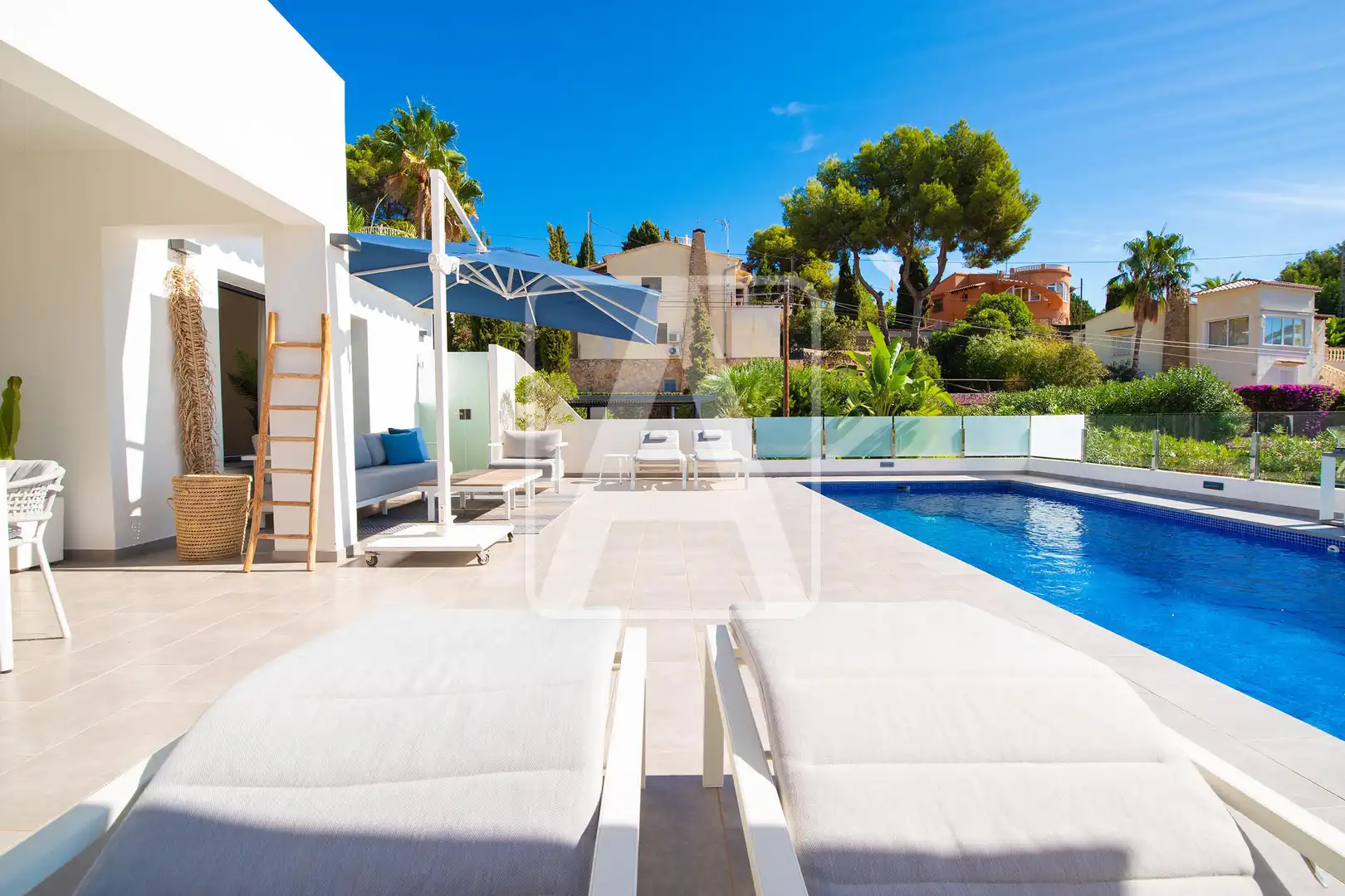 Detached house with pool for sale in Cala Advocat - Baladrar, imagen 41
