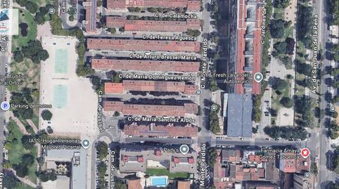 Photo 3 of Flat for sale in Calle Dominguez Remon, Maria, Salvador Allende, Zaragoza