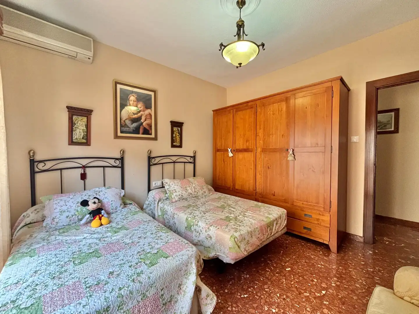 Wohnung mit Terrasse zum Verkauf in Centro, imagen 21