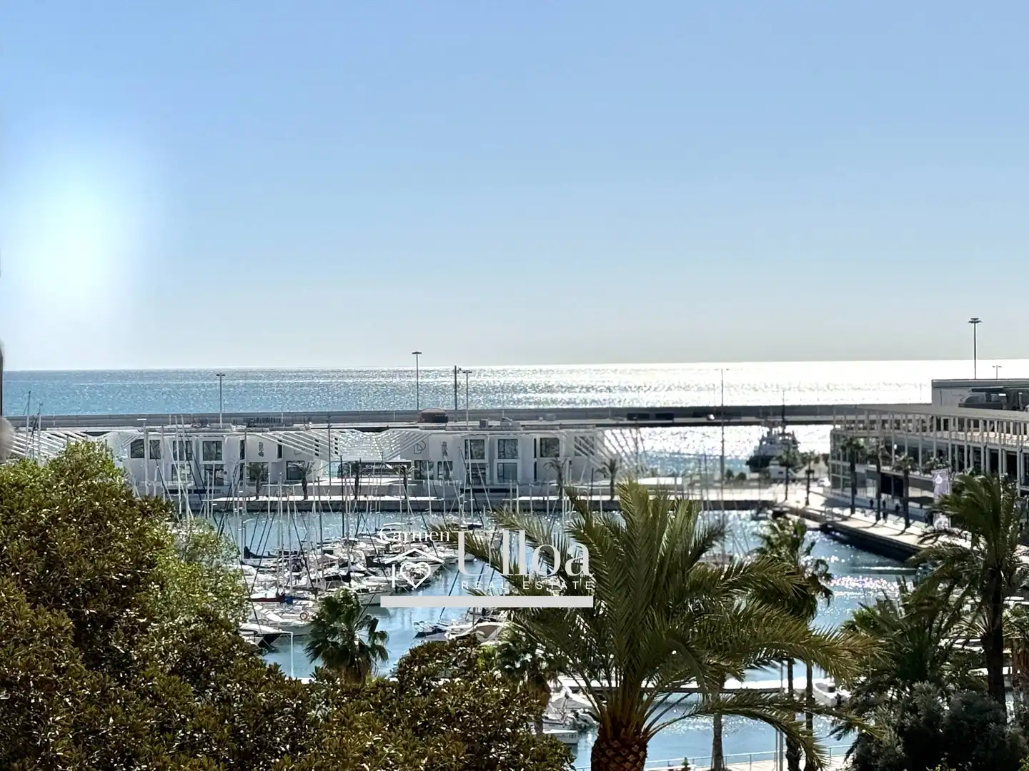 Vista exterior de Apartament en venda en Alicante / Alacant amb Aire condicionat, Calefacció i Jardí privat