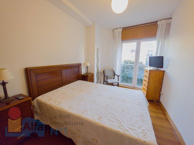 Flat to rent in Centro - Areal, Centro Urbano