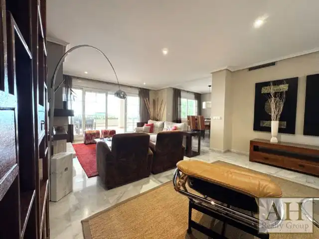 Apartamento en venta en Altea Hills, imagen 6