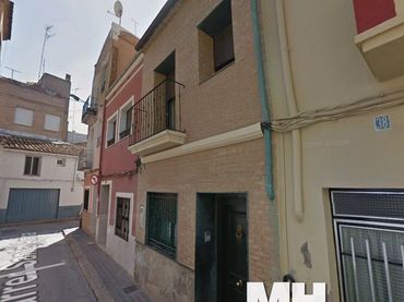 Adossat en venda a SANTA ANA