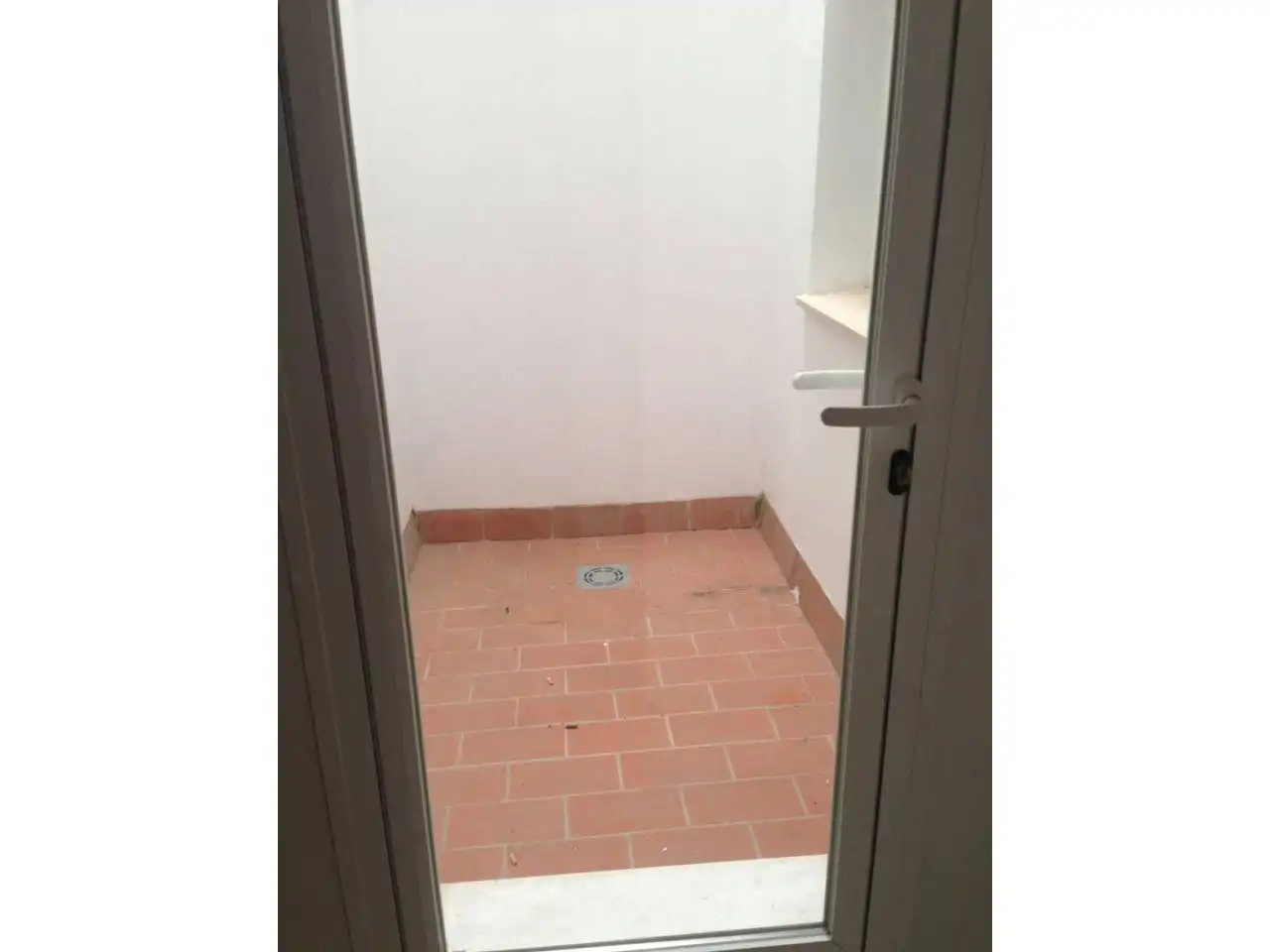 Bathroom of Flat for sale in Isla Cristina  with Air Conditioner, Terrace and Storage room