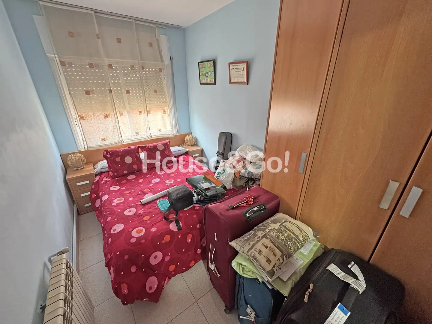 Appartement avec terrasse à vendre à Avinguda Tarragona, imagen 13