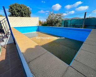 Piscina de Finca rústica en venda en Lucena amb Piscina