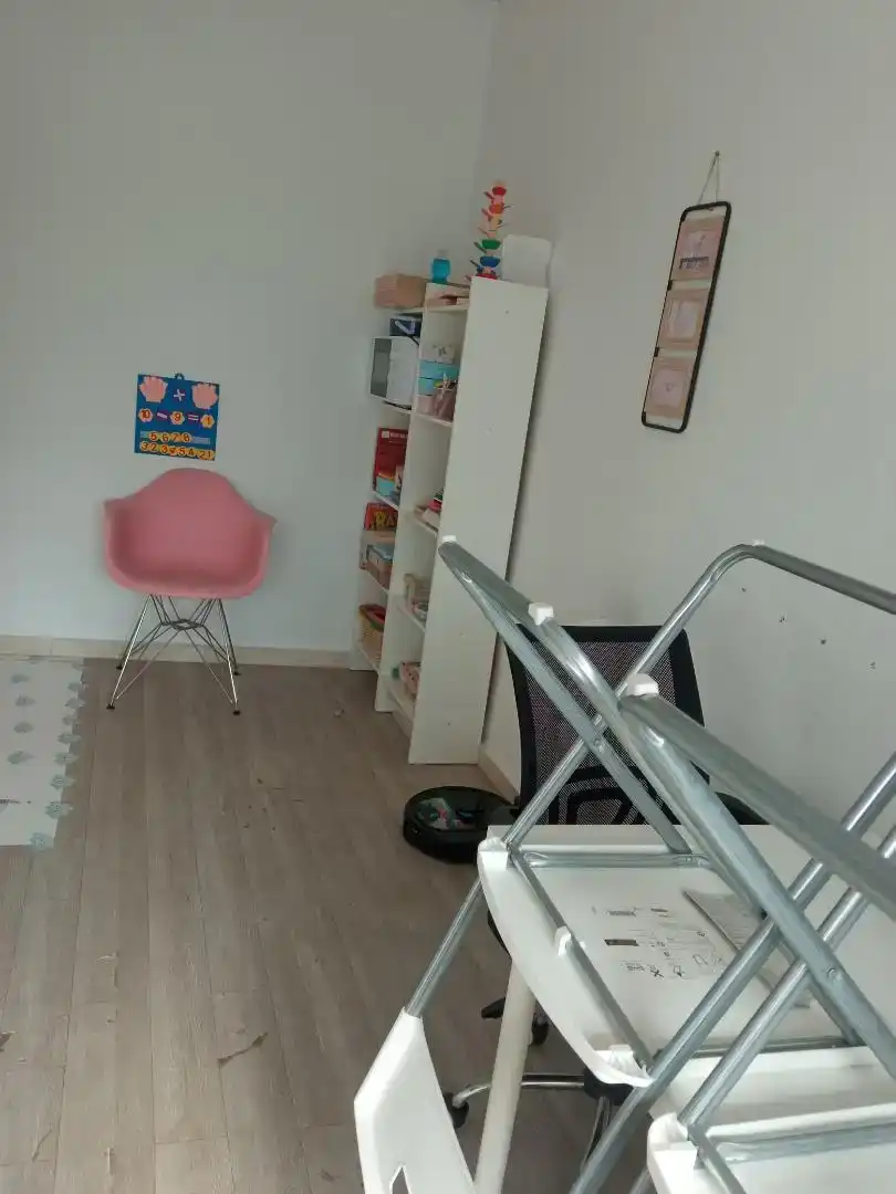 Office for rent in Mijas