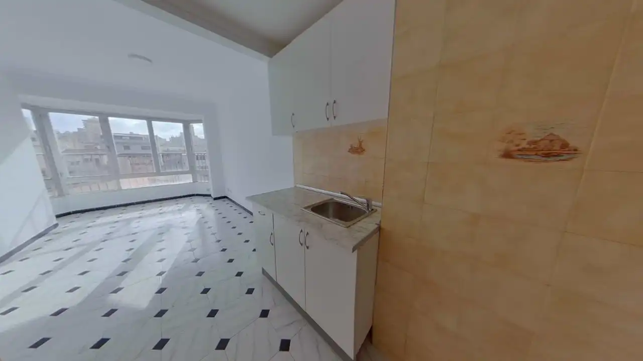 Kitchen of Flat for sale in Manacor