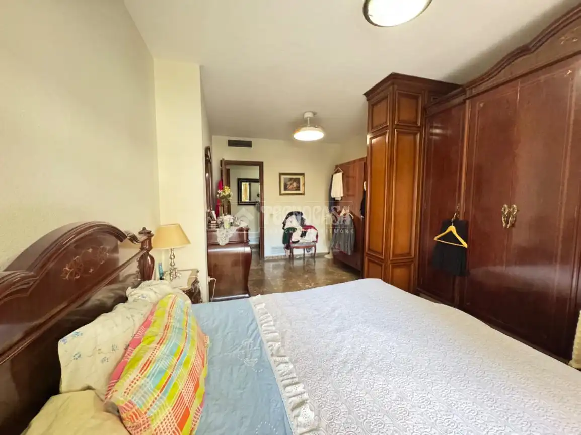 Wohnung mit Aufzug zum Verkauf in Centro, imagen 12