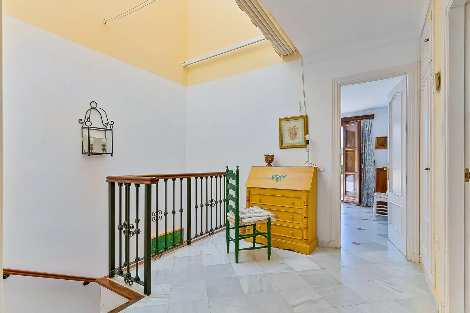 Casa o chalet en venta en Marbella con Terraza y Piscina comunitaria