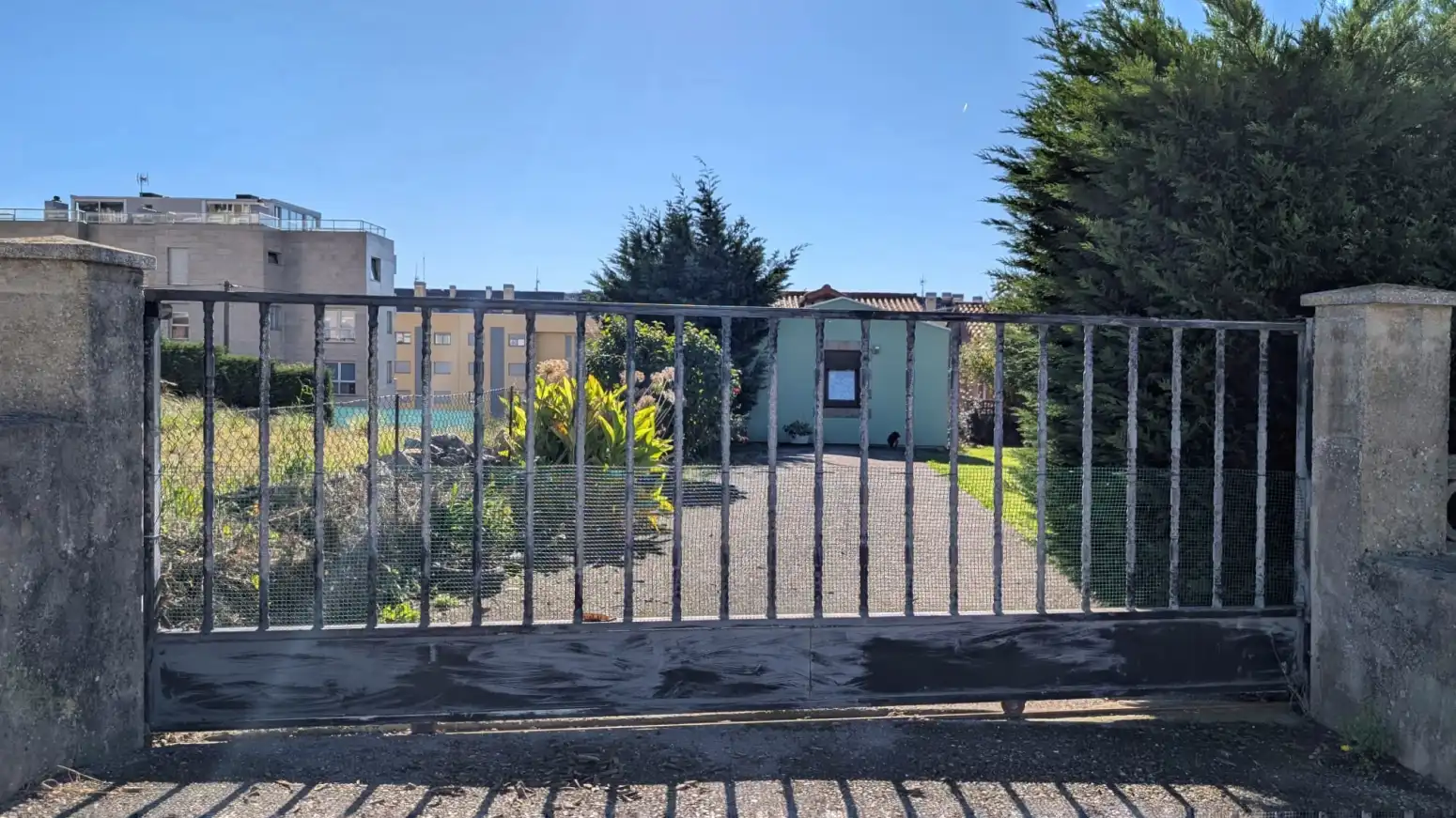 Casa o xalet en venda a Valdenoja