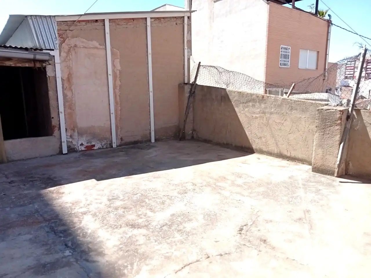 Nave industrial en venta en Elda