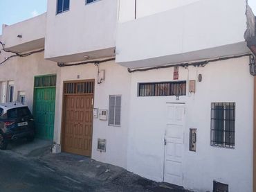 Terreno residencial en venta en Calle el Morro