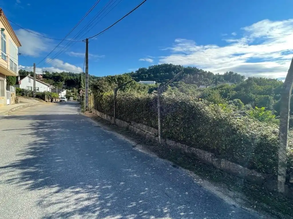 Terreni e lotti in vendita a O Pereiro de Aguiar, imagen 7