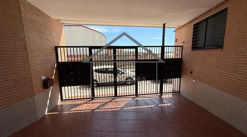 Photo 4 of Planta baja for sale in Maximino López, Valmojado, Toledo