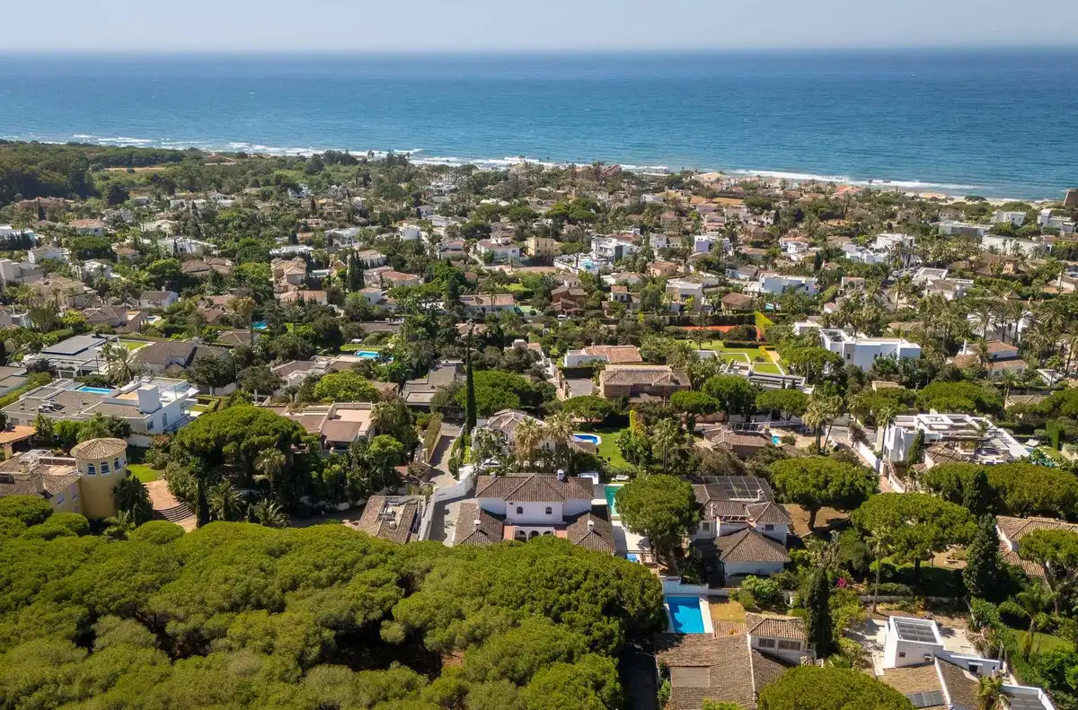 Casa a schiera in vendita a Elviria - Cabopino, imagen 23