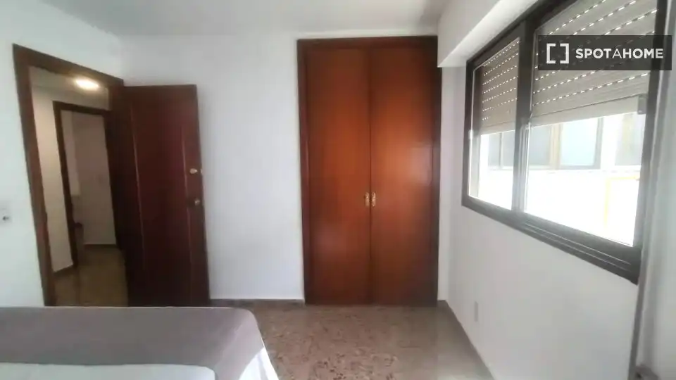 Habitación en La Raïosa
