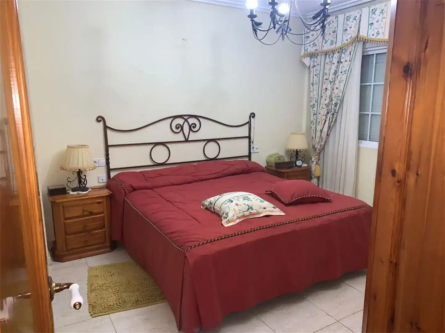 Habitación de Dúplex en venta en Almoradí con Aire acondicionado
