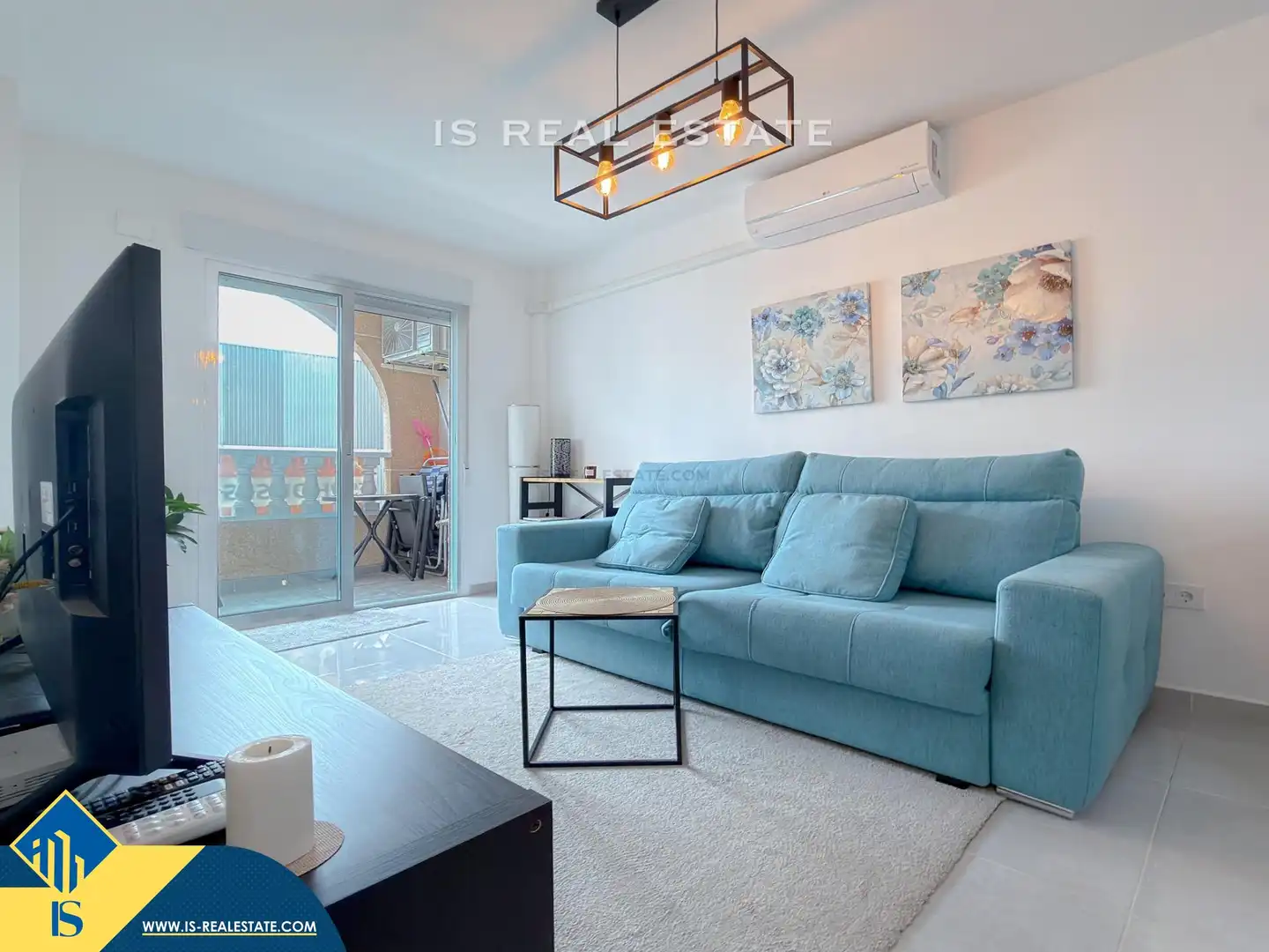 Piso con terraza en venta en Playa del Cura, imagen 13