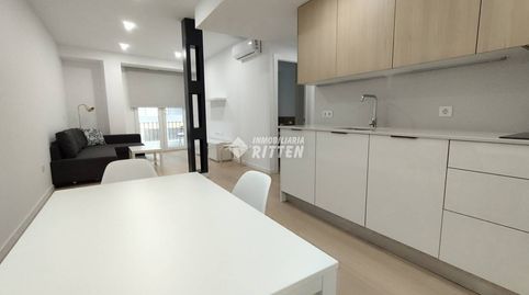 Foto 3 de Piso de alquiler en Calle Aire, Casco Antiguo, Cartagena