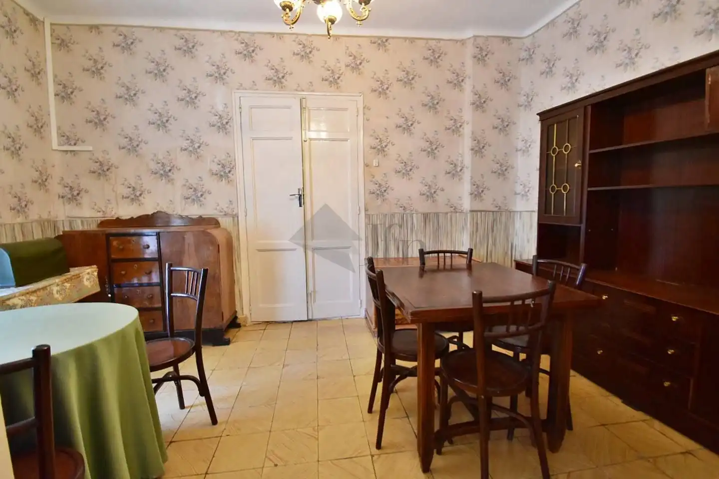 Comedor de Casa o chalet en venta en Villaverde de Íscar