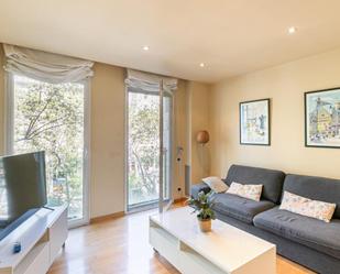 Apartment to rent in  Barcelona Capital