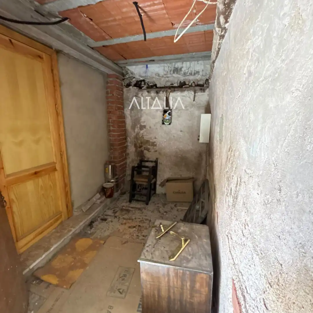 Houses for sale in Masegosa, Cuenca