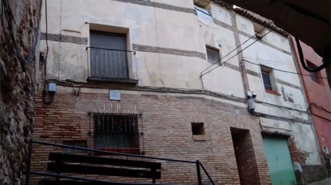 Foto 3 de Casa adosada en venta en Calle Capuchinos, Borja, Zaragoza