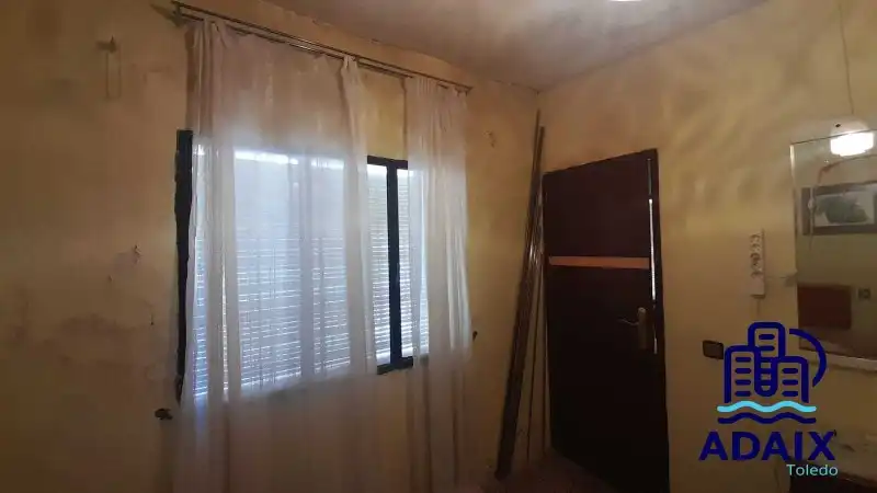 Habitación de Casa o chalet en venta en Dosbarrios