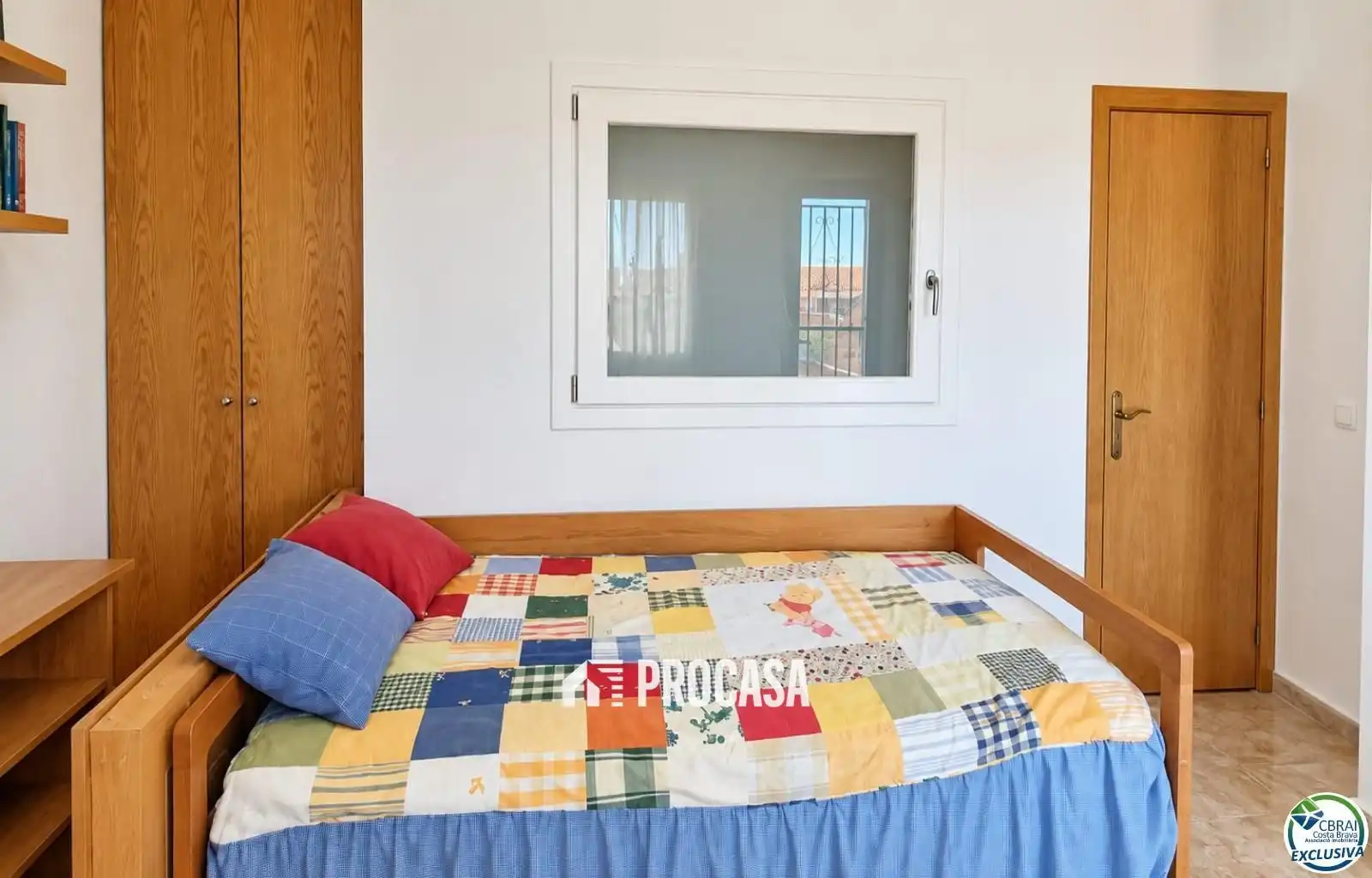 Appartamento con piscina in vendita a JOSÉ ESPRONCEDA, imagen 15