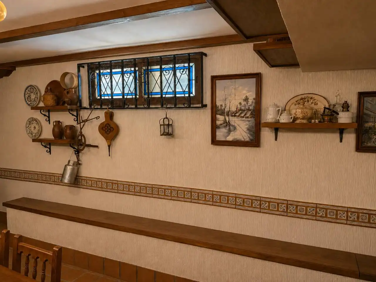 House with garden for sale in Calle Dehesa, imagen 50