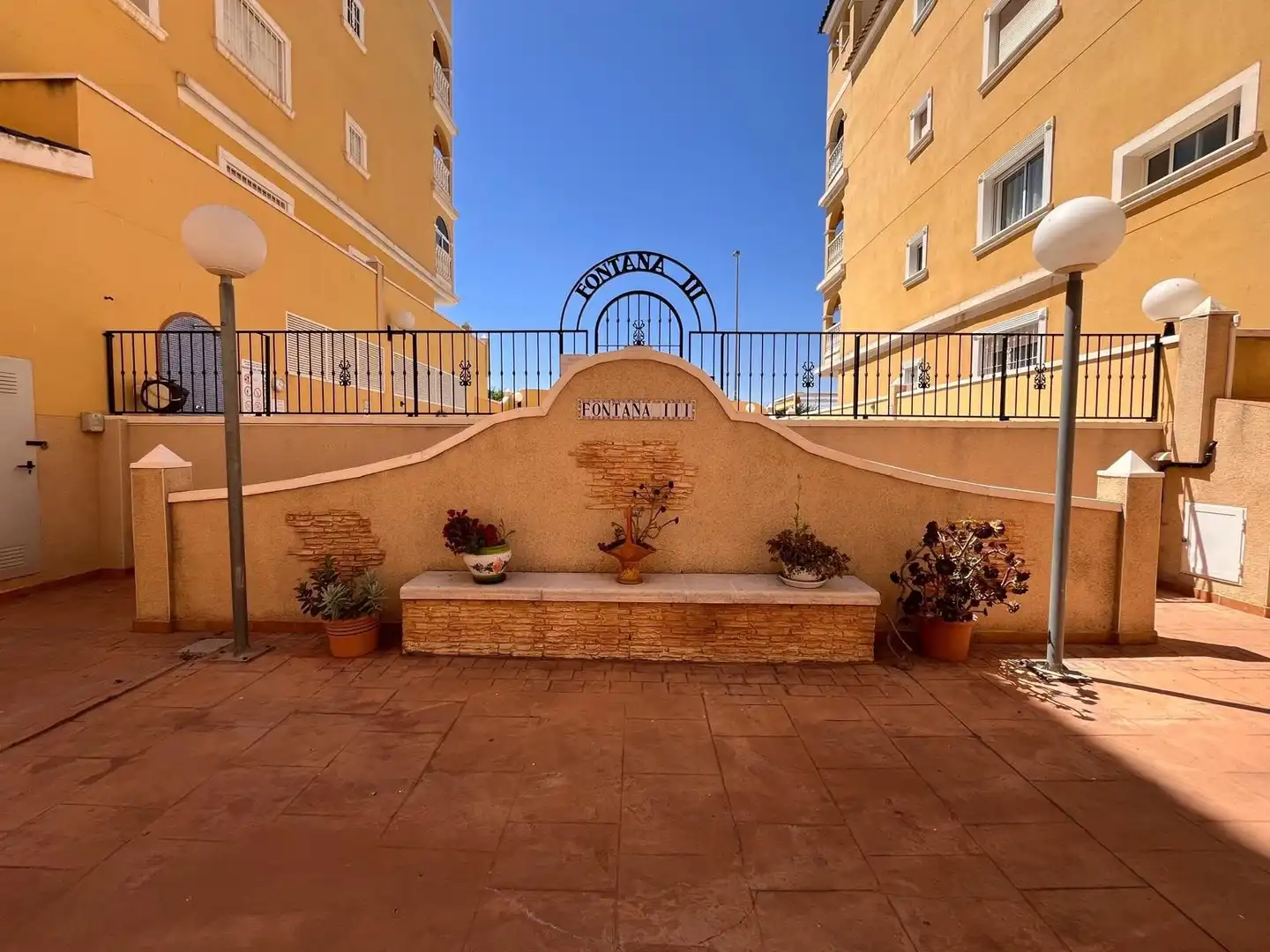 Appartement compact avec terrasse à vendre à N/A, imagen 24