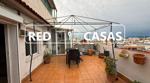 Foto 2 de Àtic en venda a Pubilla Cases, Barcelona