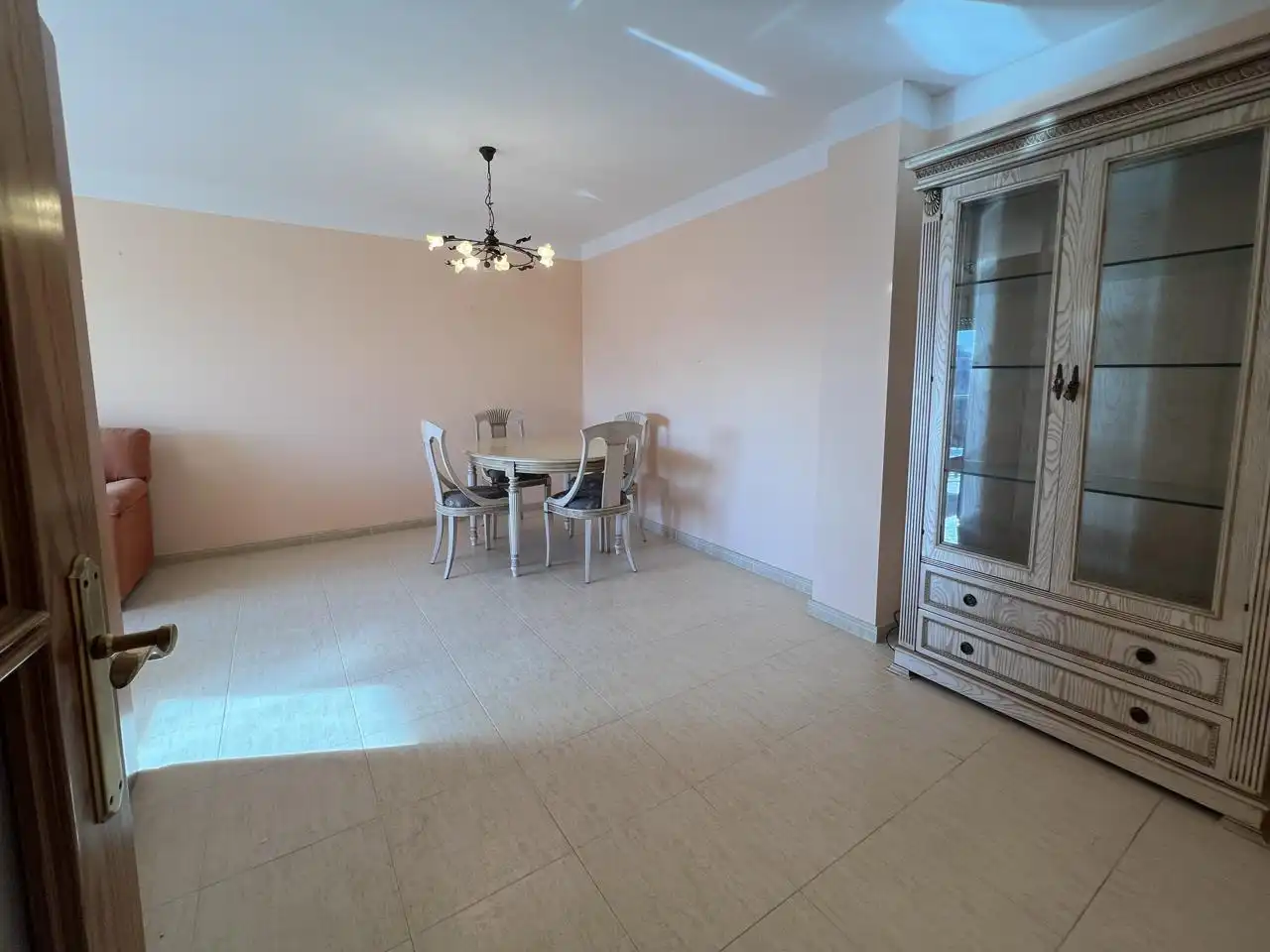 Esszimmer von Wohnung zum Verkauf in L'Ametlla de Mar  mit Klimaanlage, Terrasse und Möbliert