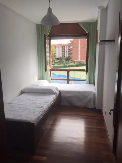 Flat for rent in Paseo Ocharan Mazas, 13, Brazomar