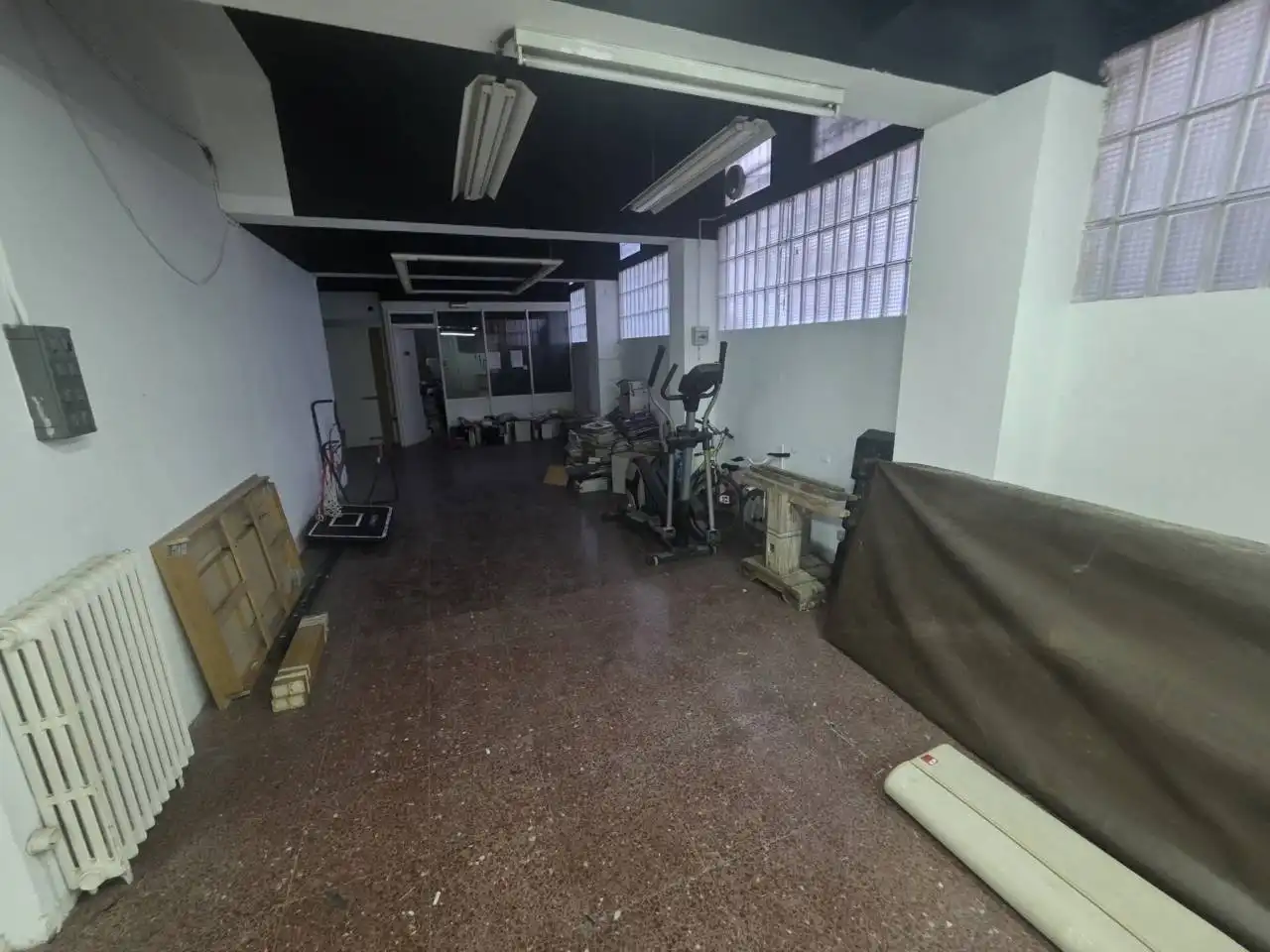 Business premises to rent in Calle L´ALCALDE ARMENGOU, imagen 12