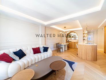 Penthouse with lift for sale in Calle del Castillo