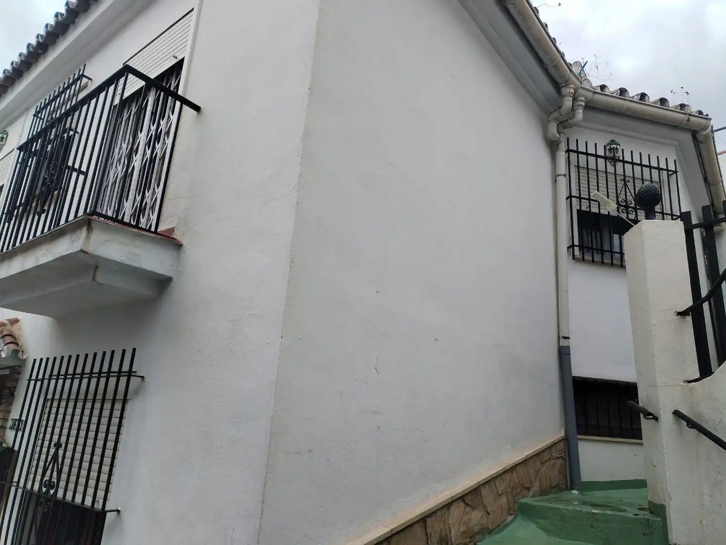 Reihenhaus mit Terrasse zum Verkauf in Calle Arroyo San Sebastián, imagen 2