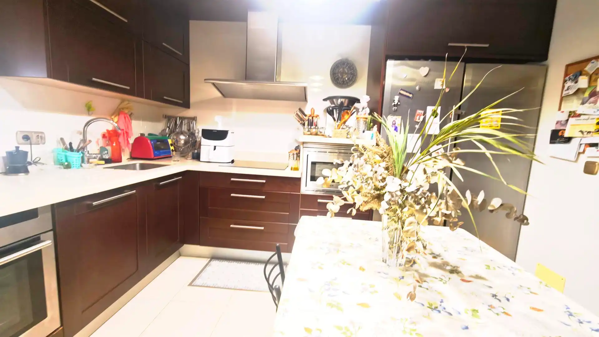 Flat with lift for sale in Calle Altamira, imagen 12