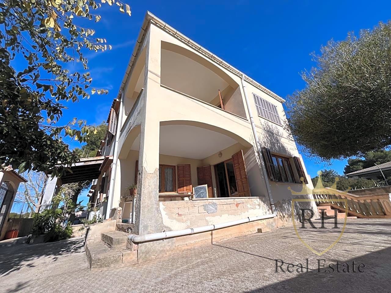 Casa o xalet en venda a S'Arenal