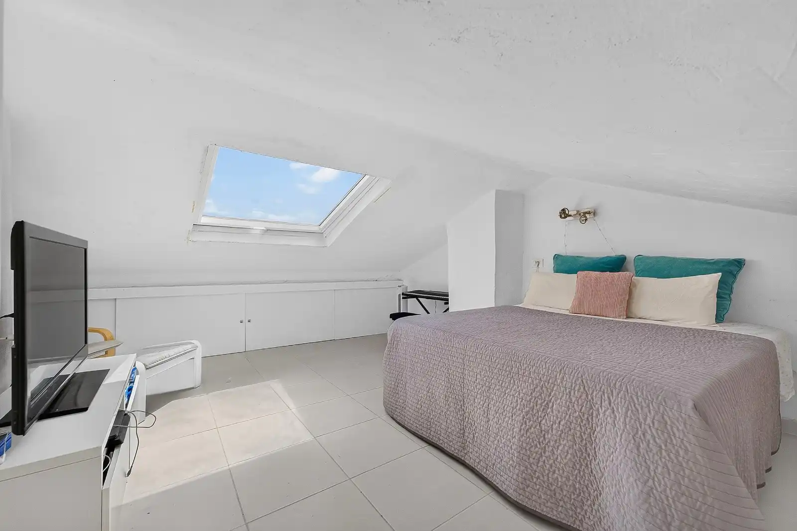 Habitación de Apartamento en venta en Granadilla de Abona con Terraza, Amueblado y Horno