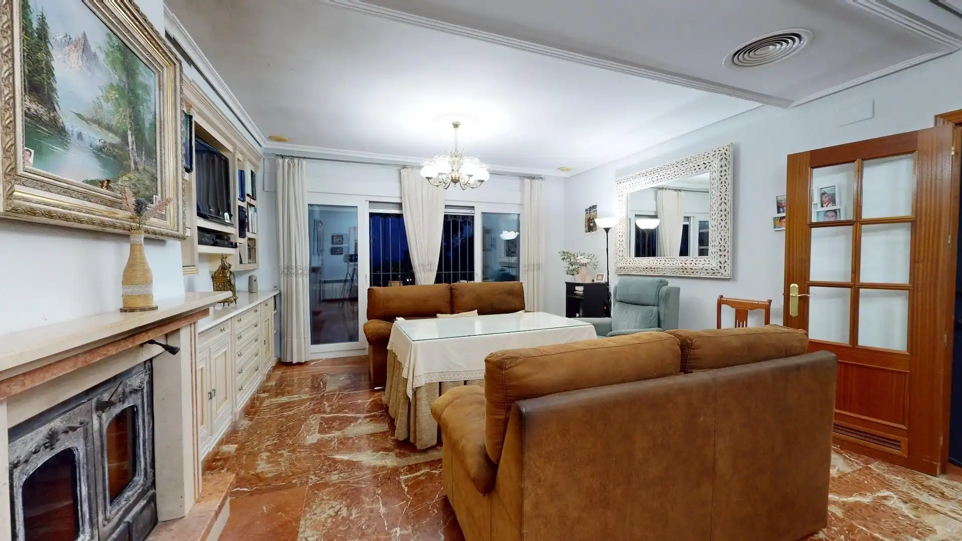 Villa con piscina in vendita a Travesía Melero Alto, imagen 21