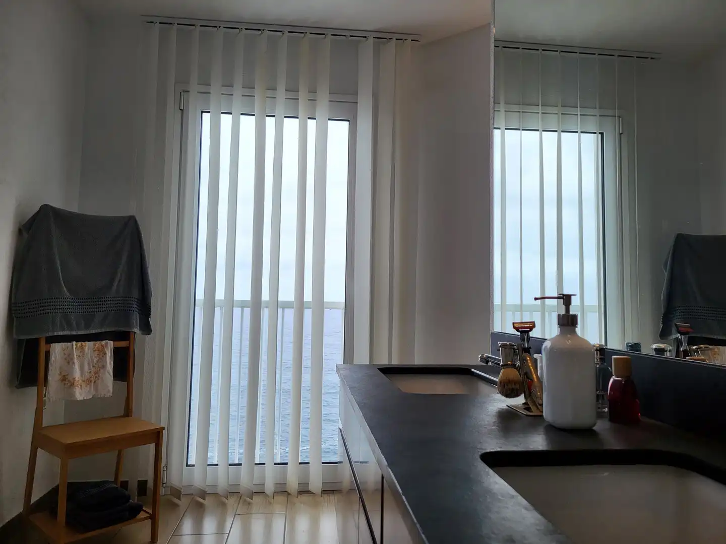 Terraza de Ático en venta en Tacoronte con Amueblado y Balcón