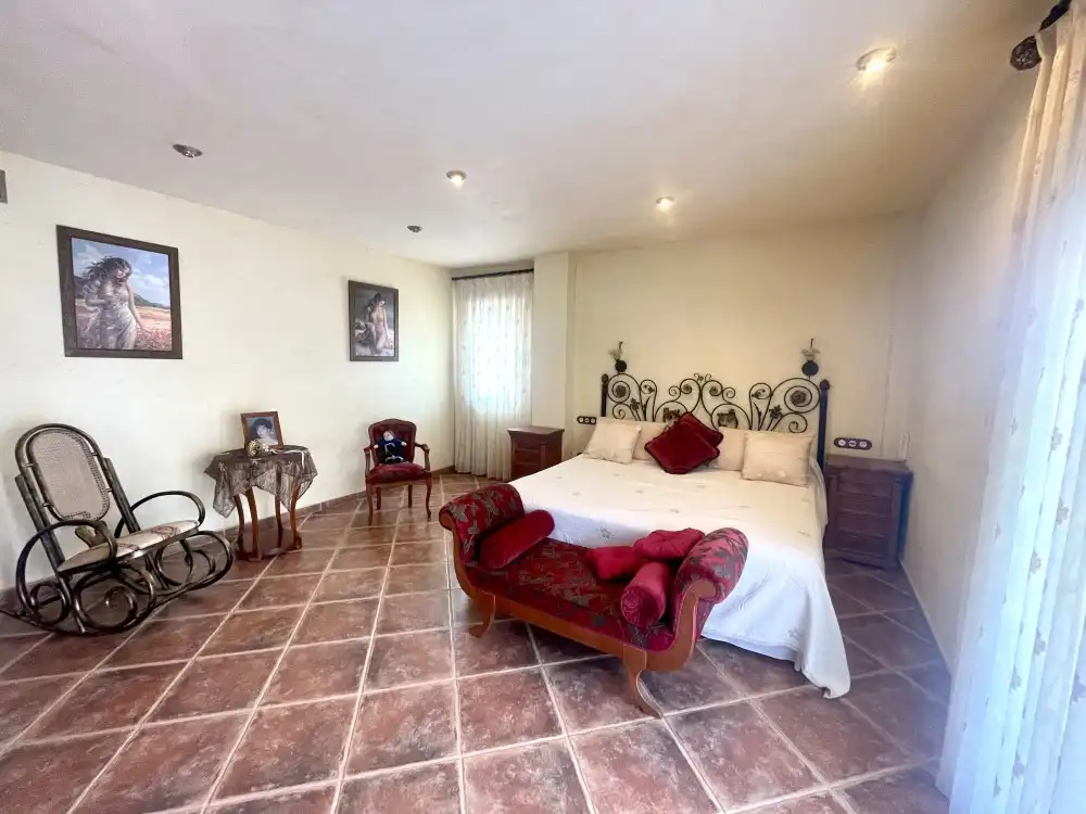 Maison avec piscine à vendre à Formentera del Segura, imagen 10