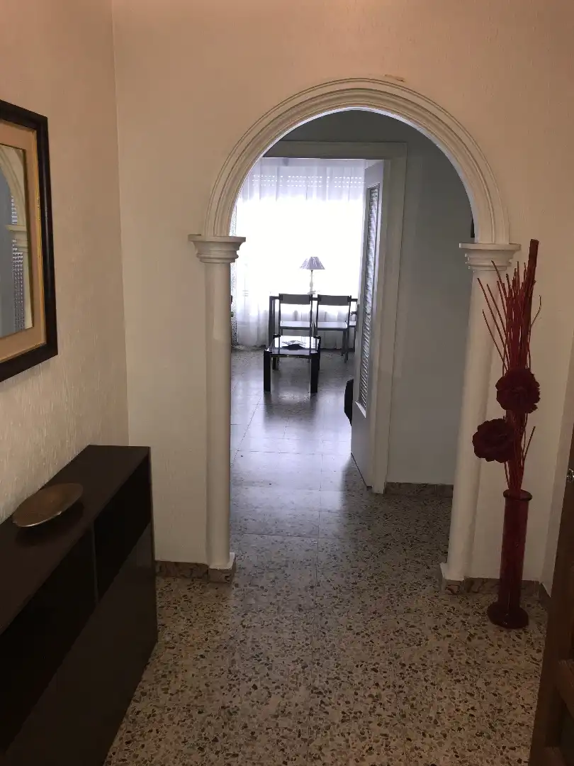 Piso de alquiler en Calle Cataluña, 4, Palomarejos