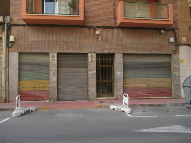 Local comercial en Alquiler en Norte