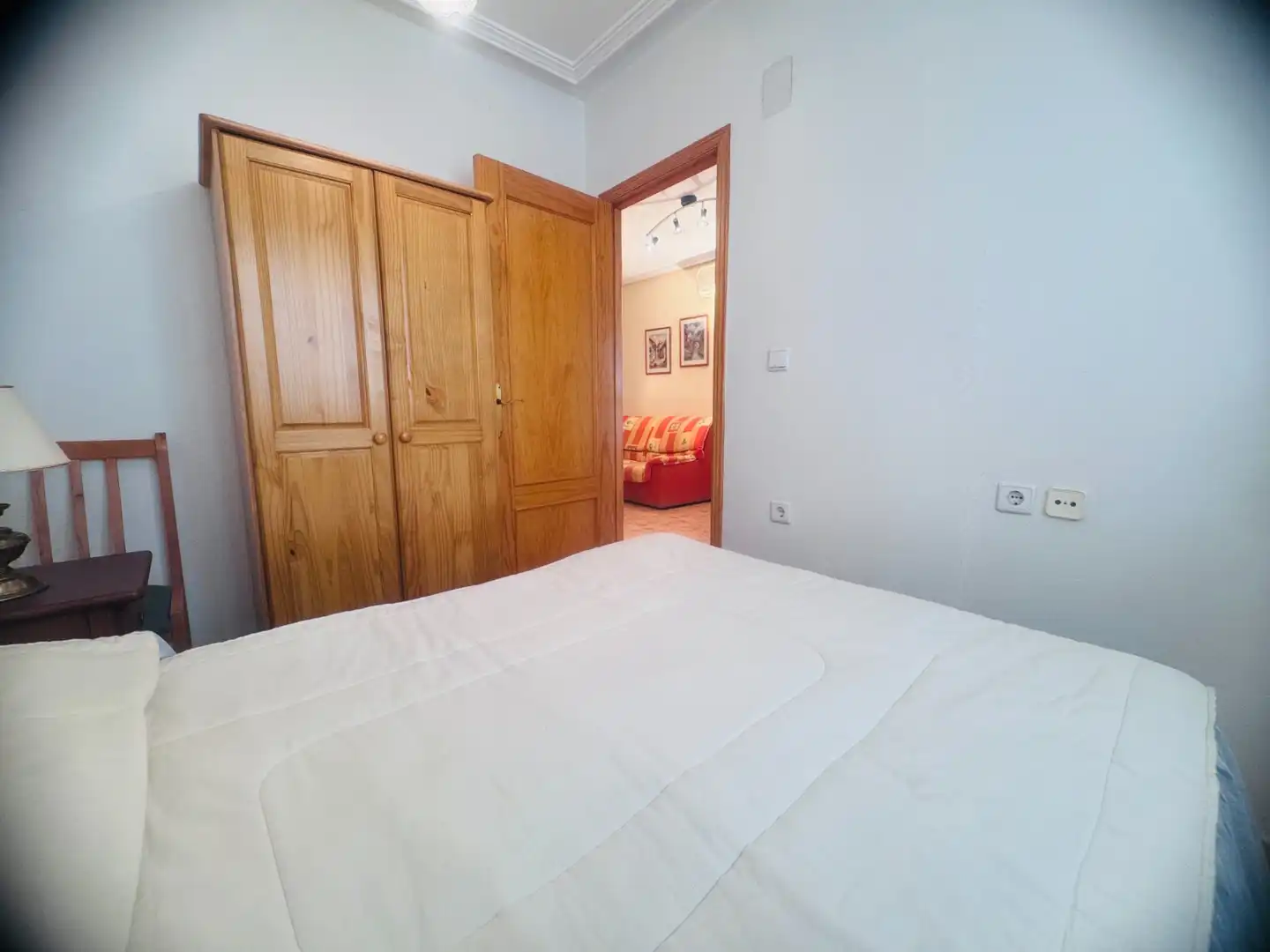 Flat with terrace for sale in Calle la Loma, imagen 16