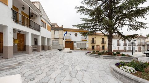 Casa en Campotejar.